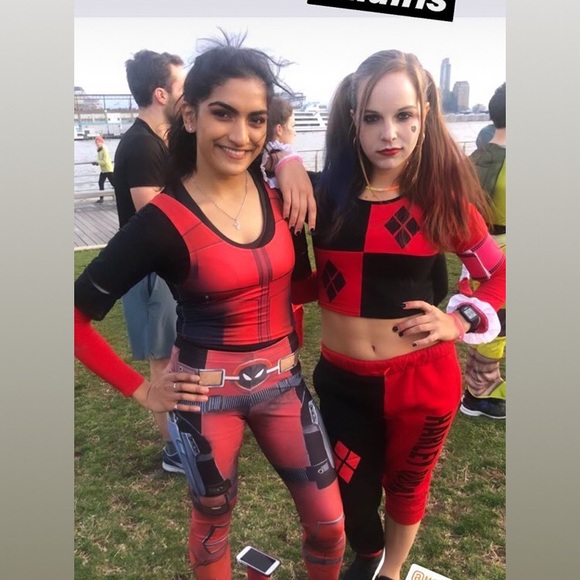 Meet your Posher, Angie - Picture 7 of 14